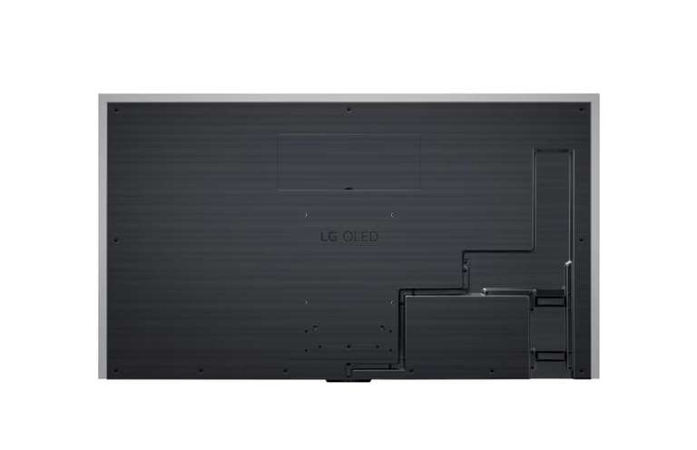 LG OLED83M39LA 4K OLED evo 83 mydealz 4K, Modell Zoll 2023 TV, webOS) (Flat, SMART UHD 