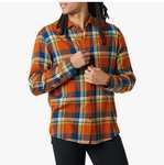 [Amazon] diverse Flanell Hemden (XS-XXL)-teilweise viel günstiger (6,93€)