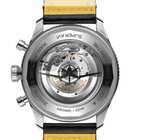 Breitling: Super AVI B04 Chronograph GMT 46 vom Konzi Rüschenbeck - Garantie bis 2032 möglich