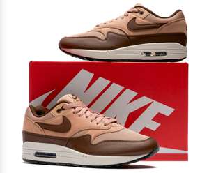Nike Air Max 1 SC „Cacao Wow“ bei AFEW im Sale