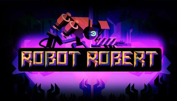 "Robot Robert" (PC) gratis auf IndieGala holen und behalten - DRM Frei -