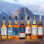 Talisker Port Ruighe | Single Malt Scotch Whisky | 45.8% vol | 700ml (Prime, Spar-Abo)