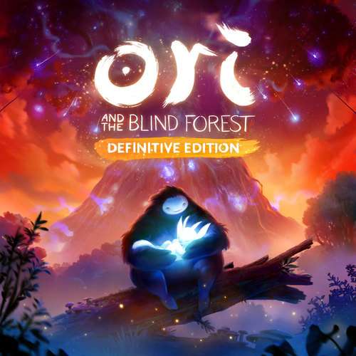 Ori and the Blind Forest: Definitive Edition 4.99 € @ Nintendo eShop