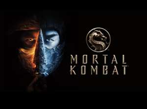 [iTunes Deals/Prime] Mortal Kombat (2021) 4K Ultra-HD / Dolby Vision / Dolby Atmos