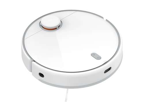 (Warehouse Amazon.fr, Zustand: akzeptabel) Xiaomi Mi Robot Vacuum-Mop 2S