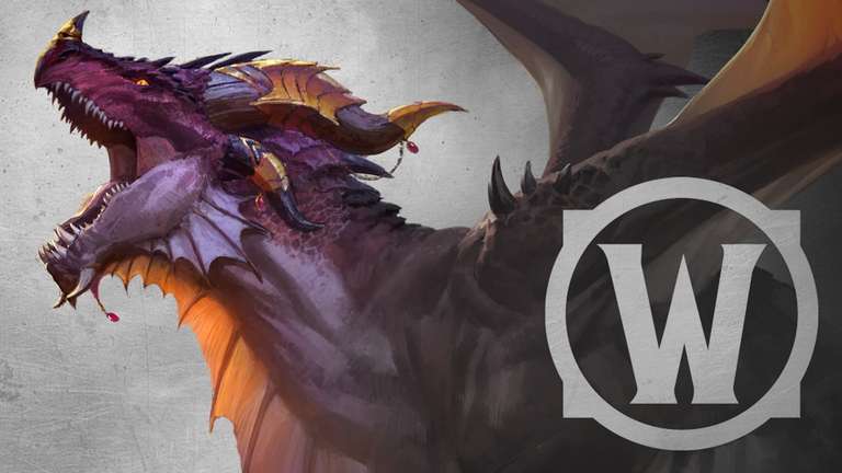 World of Warcraft Dragonflight 40% Rabatt