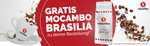 Gratis ab einem Bestellwert von 25,- für Kaffeebohnen: 250g Kaffeebohnen "Mocambo Brasilia Crema e Aroma"