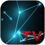 (Google Play Store) Sternbilder TV Hintergrund (Android / Android-TV Live Wallpaper)