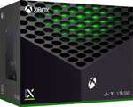 Xbox Series X Konsole [Microsoft Store] / Series X (erneuert) 434,36€ / Series S für 249,18€