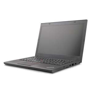 Lenovo ThinkPad T460 14" FHD i5-6300U 8GB 256GB SSD Windows 10 pro B Ware V2