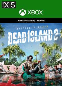 Eneba - Xbox One/ Series X - Dead Island 2 VPN Argentinien (Deluxe Edition für 24.84 Euro)