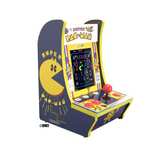 Arcade1Up Countercade Super Pac-Man, Table Top Miniautomat mit vier Spielen [Amazon]