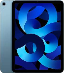 Apple iPad Air 5. Gen (2022) | Apple M1 | 64GB | WiFi | Blau/Spacegrau