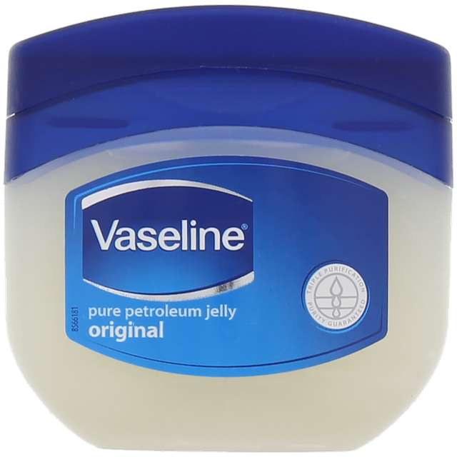 [Action] Vaseline Original 100 ml