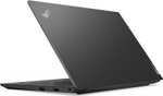 Lenovo ThinkPad E15 Gen2 | 15.6", FHD, IPS, 300nits | i5-1135G7 | 16/512GB | Geforce MX450 | TB4 | HDMI | noOS | ca. 1.8kg