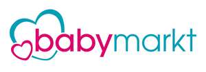 Babymarkt-Gutschein über 15€ (120€ MBW)