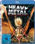 (Blu-Ray) Heavy Metal für 7,97€ @ Amazon Prime