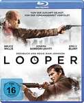Looper (Blu-ray) IMDb 7,4/10 (Prime)