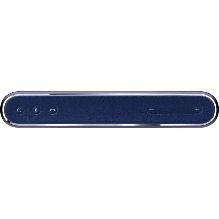 [EBay] - Samsung S30 AKG Bluetooth Lautsprecher blau integrierte Powerbank USB Aux-in / Sound by Harman/Kardon