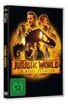 [Prime] Jurassic World: Ein neues Zeitalter DVD ist jetzt aktuell auf 7,75 € statt 13,79 € gesunken