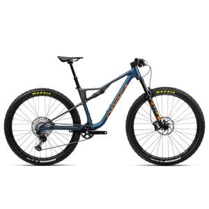 ORBEA OIZ H10 2023 - M - XC Mountainbike / Fully