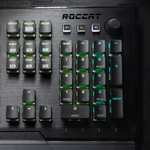 Roccat Vulcan 121 AIMO RGB Mechanische Gaming Tastatur