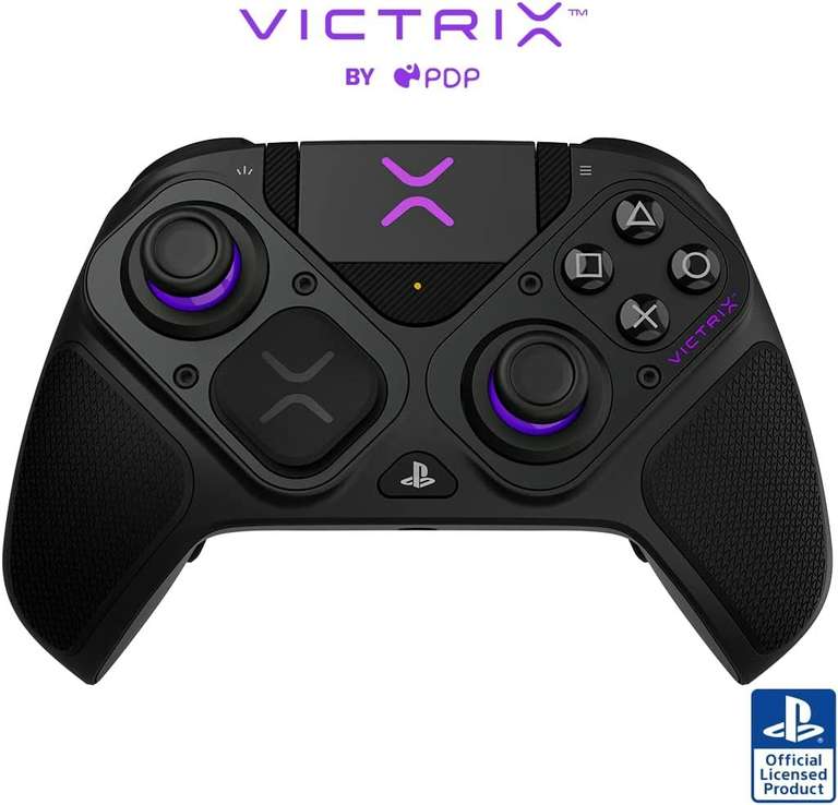(preisfehler) Victrix Procon kabellos controller für PS5 bei Amazon UK