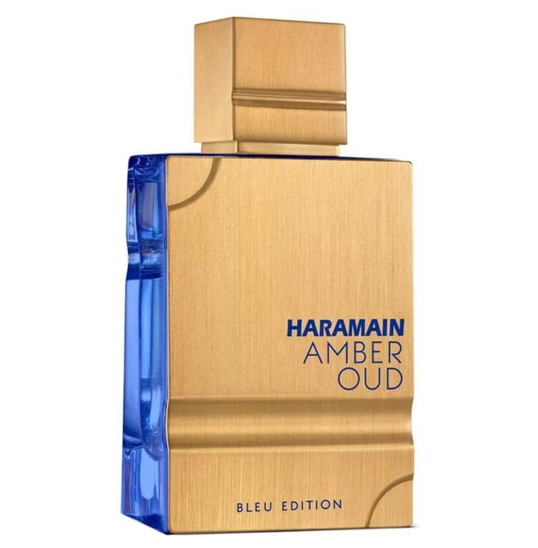 (Parfum-Zentrum) Al Haramain Amber Oud Bleu Edition Eau De Parfum 100 ml (unisex, Bestpreis)
