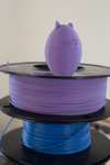 Zwei Rollen mattes Eryone PLA Filament für 3D-Drucker ab 13,78€ pro kg oder Dual-Color Filament mit Gratis-Rolle beim Kauf von 3