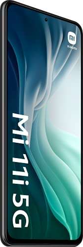 Smartphone Xiaomi Mi 11i 5G 8/128GB AMOLED 6.67" 120Hz 108 MP 485° Smartphone Xiaomi Mi 11i 5G 8/128GB AMOLED 6.67" 120Hz 108 MP