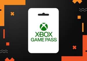 Gamivo: 3 Monate Xbox Game Pass Ultimate (Xbox/ Windows 10) Türkei VPN inkl. Gebühren für 9,30€ (auf deutschen Account anwendbar)