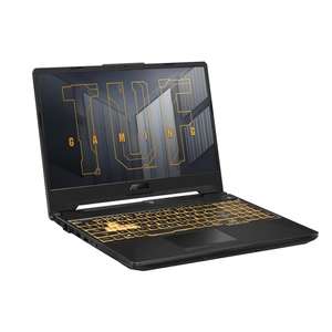 2021 ASUS TUF Gaming F15 i5-11400H Prozessor RTX 3050 Laptop GPU