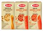 Barilla Pasta aus Hülsenfrüchten versch. Sorten für 1,49 € (Angebot + Coupon) [HIT bis 17.06]