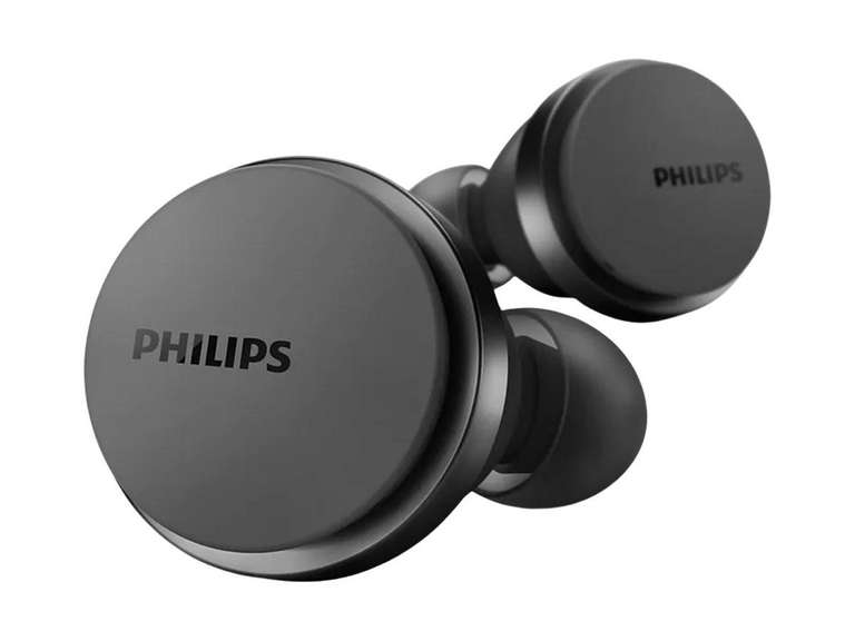 Philips TAT8506 True Wireless Ohrhörer | Schwarz oder Weiß