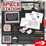 Noris Escape Room Time Travel 9,99€, oder Erweiterungen z.B. Spacey Station je 1,99€, Thomas Philipps