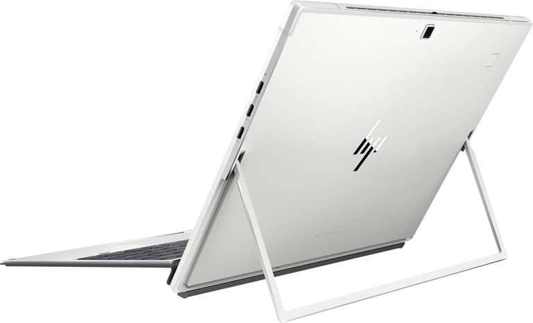 [Gebraucht] HP Elite x2 G4 Detachable / Tablet mit Tastatur | 12.3", 1920x1280 | i5-8265U | 8/256GB | LTE | 2x TB 3 / USB-C 3.0 | Win 11 Pro