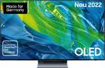 Samsung GQ65S95BAT OLED-Fernseher bei Otto für 1.734,10€