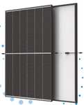 [Lokal] Photovoltaik Modul / Solarmodul Trina Vertex S+ / NEG9R.28 / Glas-Glas / 435 Watt
