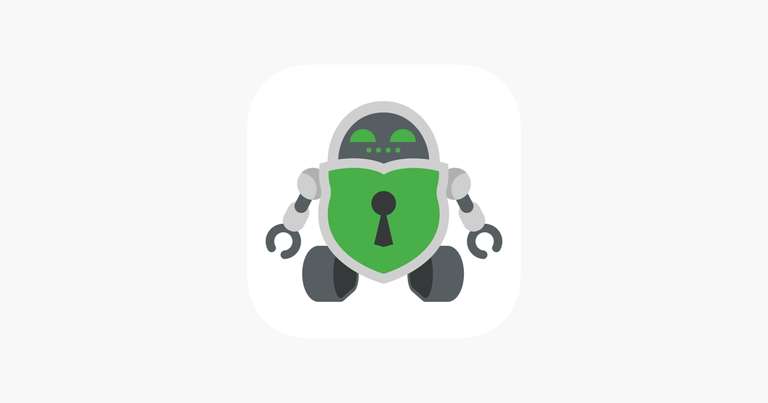 Cryptomator App Vollversion - Boxcryptor Alternative - Verschlüsselung für Cloudspeicher [iOS/Android]