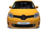 [Privatleasing] Renault Twingo E-Tech 100 (82 PS) für 94€ mtl. brutto | 950€ ÜF | LF 0,34 | 24 Monate | 10.000km | BAFA + THG