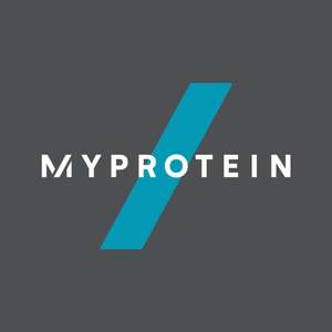 Myprotein über Topcashback Neukunden 18% - Bestandskunden 12% + 10 € Bonus