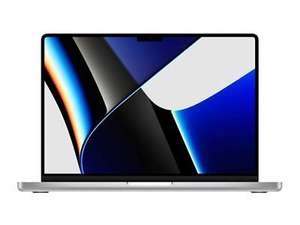 Macbook Pro 14“ 2021 M1Pro 16/512GB 1784€ möglich durch Topcashback