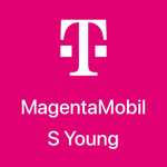 [Young MagentaEins] Telekom MagentaMobil S (25 GB, ab 1.6. 40 GB 5G/LTE Max, Allnet, VoLTE) für 5,17 € mtl. bei RNM | 9,33 € mtl. ohne RNM