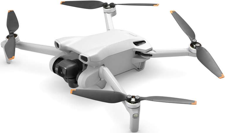 DJI Mini 3 Drohne (NO RC)