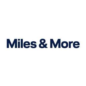 Miles & More - Onvista - 8.000 Meilen pro Depoteröffnung