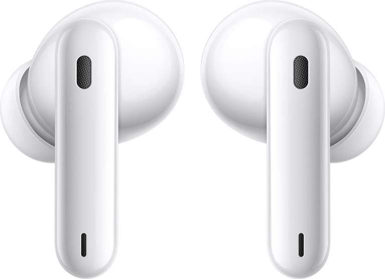 Honor Earbuds 3 Pro TWS In-Ears (ANC, Dual-Treiber, Bluetooth 5.2, AAC, Multipoint, 4/16h Akku, USB-C, Qi)