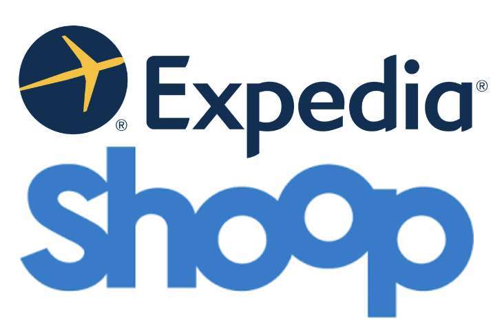 [Shoop & Expedia] 12% Cashback auf Hotelbuchungen & Ferienwohnungen | 13% auf Mietwagen | 6% auf Flug+Hotel-Reisen