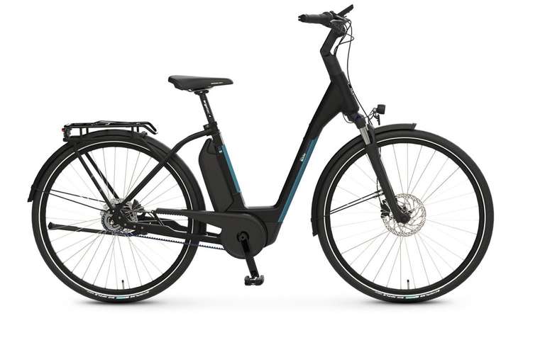 Ebike-Manufaktur DR3I, 13ZEHN, 8CHT mit Bosch Nyon + div. andere Bikes im Sale bis zu 30%