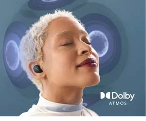 JABRA Elite 10 Bluetooth ANC In-Ear Kopfhörer, +3.5% Shoop, IP57, Siri und Google Ass., 6-8h Laufzeit uvm.