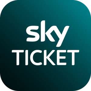 Insgesamt 1200 Payback Punkte auf Sky Ticket (personalisiert)